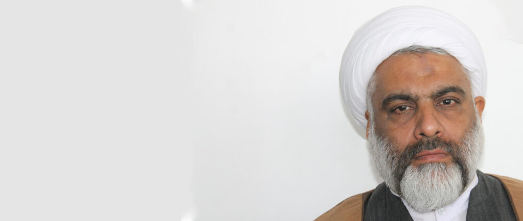 پیروزمند جمالی