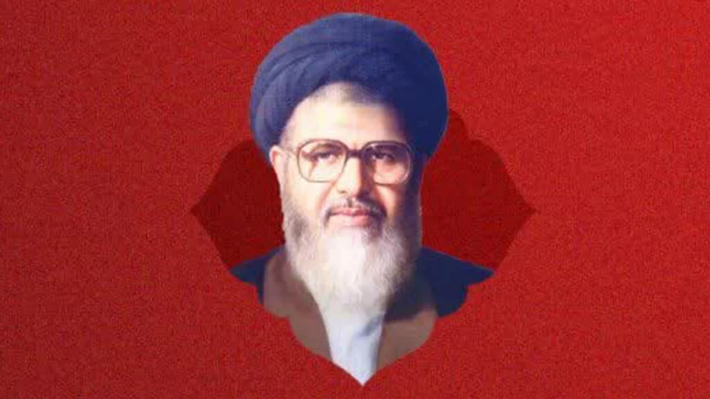 أَعِرِ اللَّهَ جُمْجُمَتَك «سر خود را به خداوند بسپار» | نهج‌البلاغه/ خطبه ۱۱