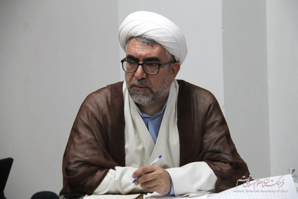 مقاله نقش الهیات فرهنگ در مهندسی فرهنگ دینی و الزامات آن در طراحی سبک زندگی تمدنی