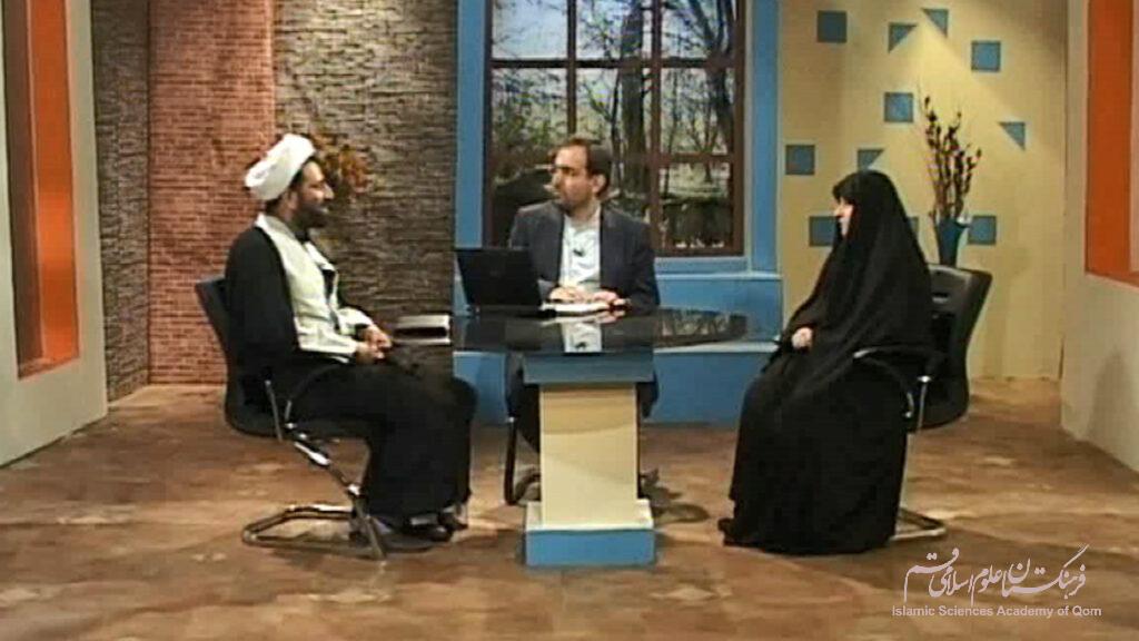 🎥|تحول در علوم انسانی با حضور آیت الله میرباقری و استاد محسن غرویان