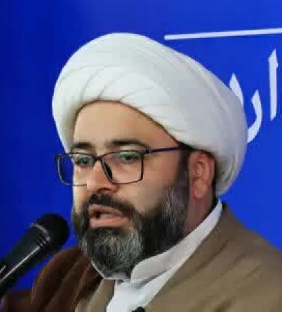 علی محمدی