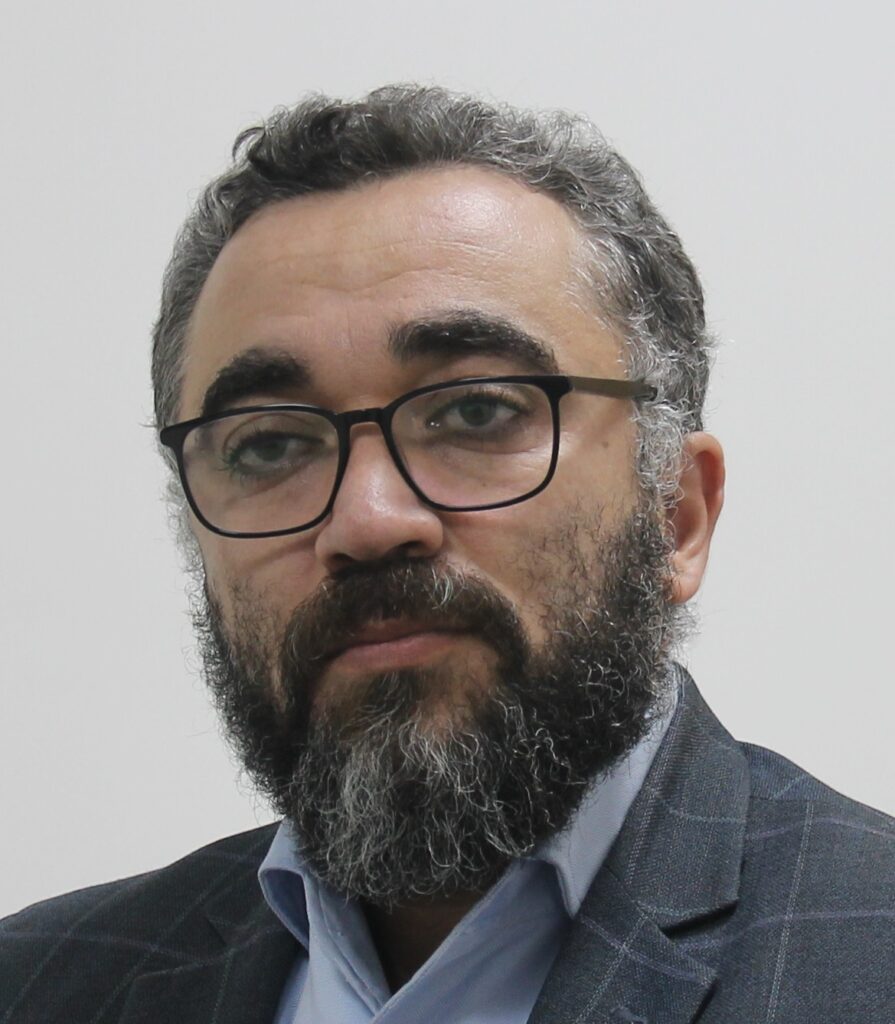 محمدحسین طاهری