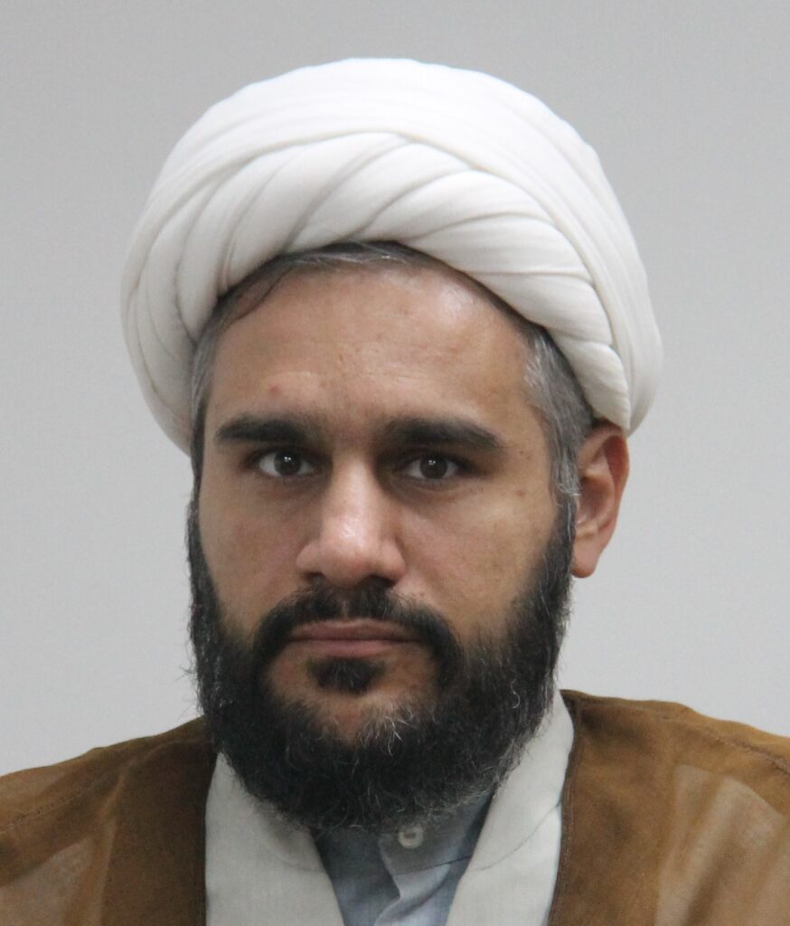 یحیی عبداللهی