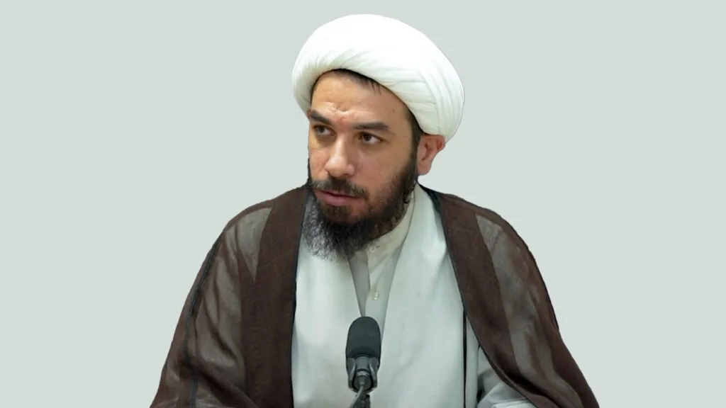 فلسفه منطق قیاس (شکل اول)