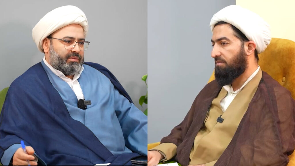 📽 گذشته و آینده انقلاب اسلامی (نشست پنجم) | علی محمدی – حسین مهدیزاده