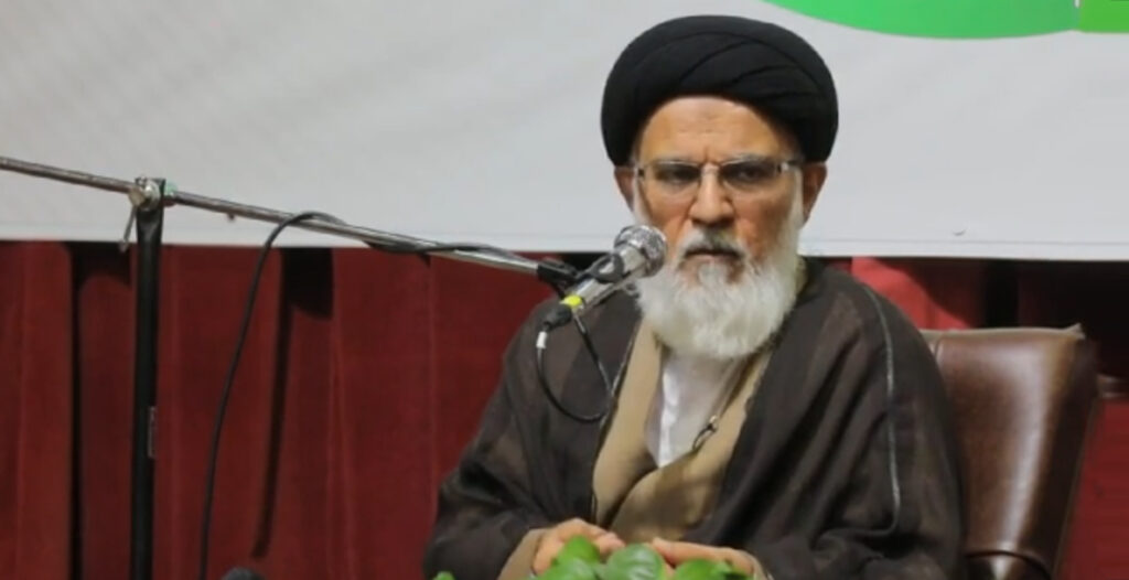 📽 پاسخگویی وحی به نیازهای امروز جامعه