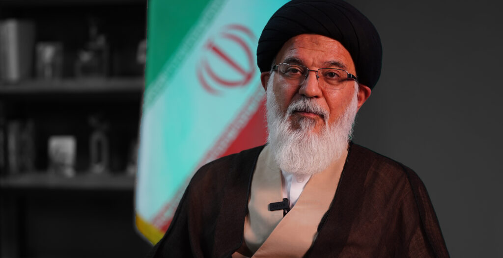 🎧 همایش ملی فقه نظامساز| آیت الله میرباقری | ۲۶ مهر ۱۴۰۱