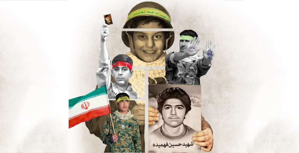 بسیج؛ تبلور فرهنگ جهاد، بصیرت و خدمت بی‌منت