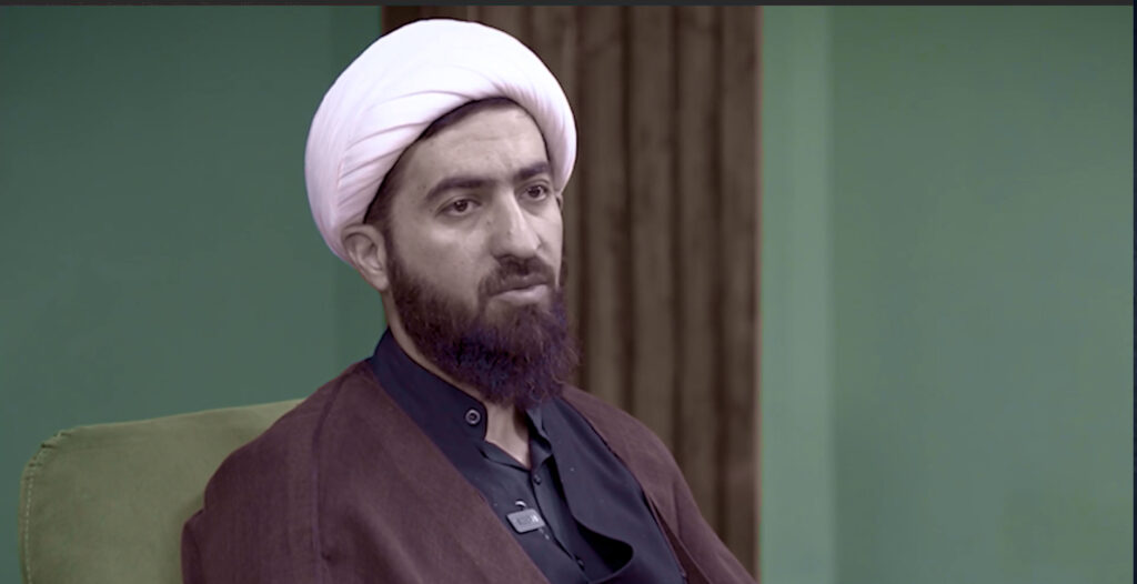 🎧 معناشناسی حکمرانی اسلامی | حسین مهدیزاده | ۲۰ آبان ۱۴۰۴